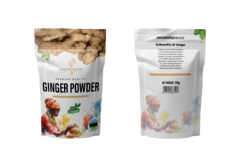 Ginger Powder
