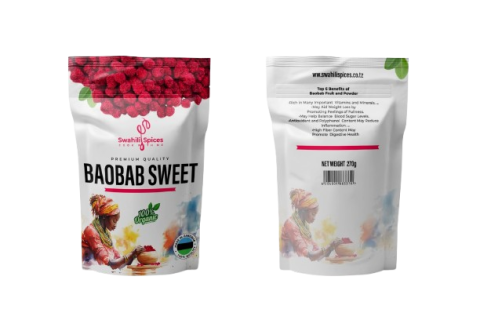 Baobab Sweet
