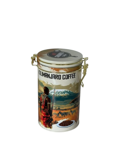 Kilimanjaro Coffee