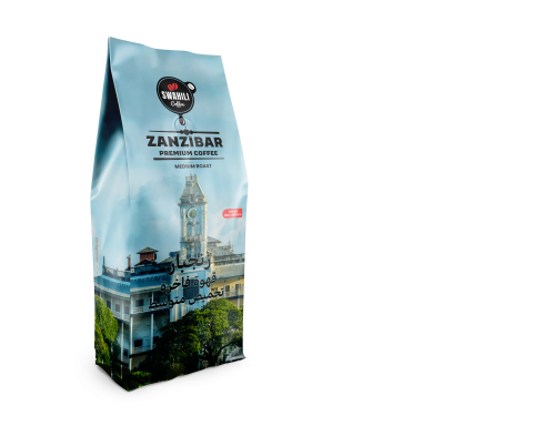 zanzibar premium Coffee