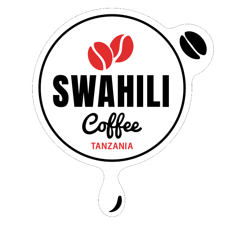 Swahili Coffee